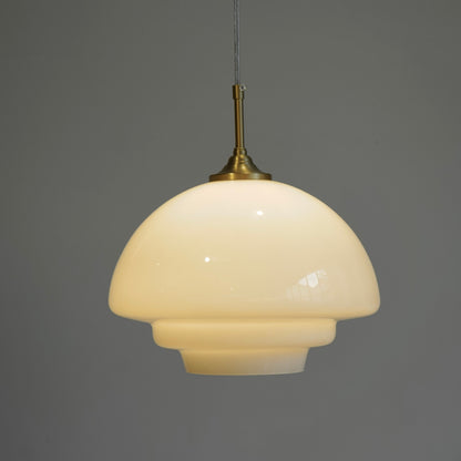 Mushroom 蘑菇吊燈