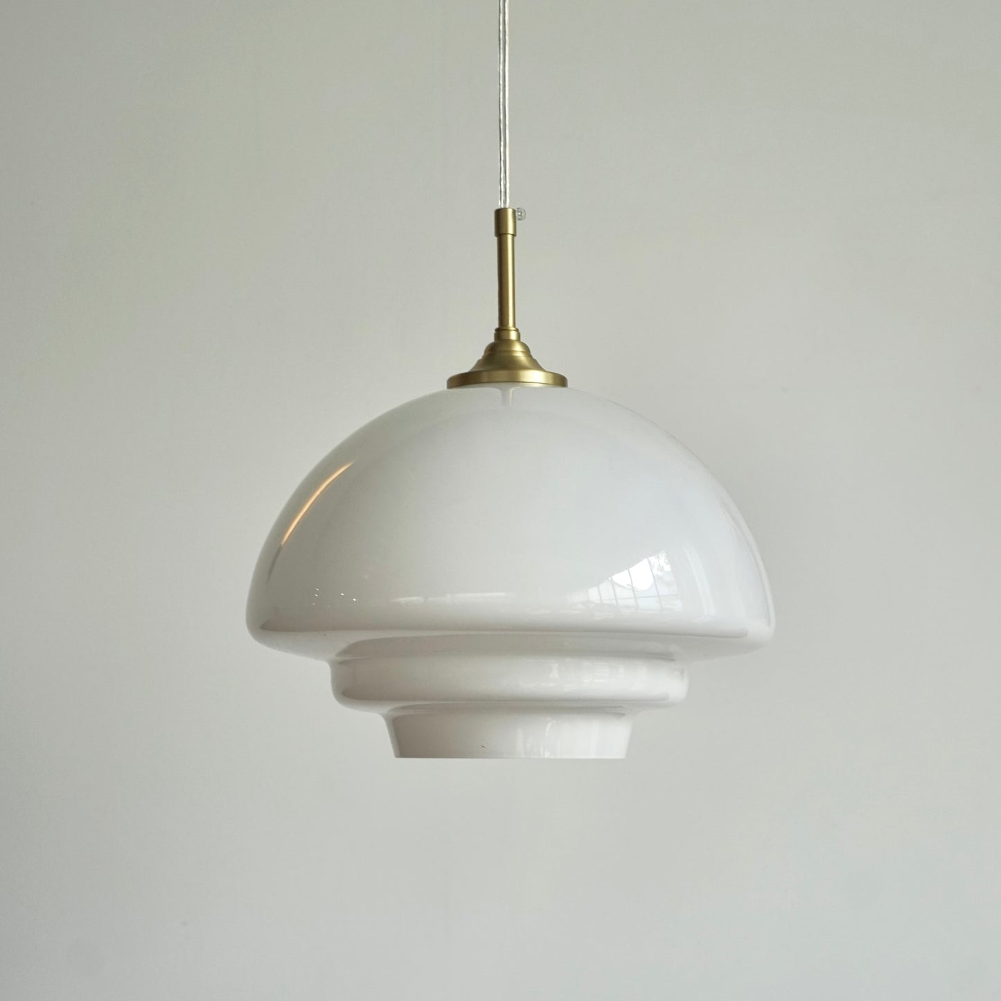 Mushroom 蘑菇吊燈