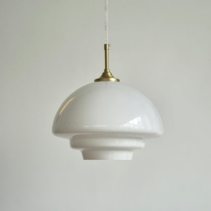 Mushroom 蘑菇吊燈