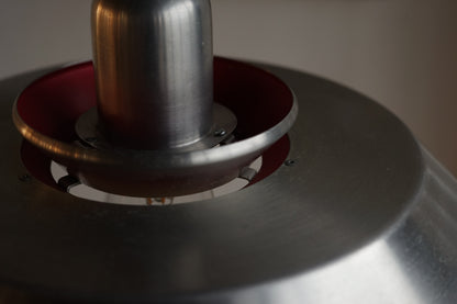 丹麥 金屬 UFO 軌道反射吊燈