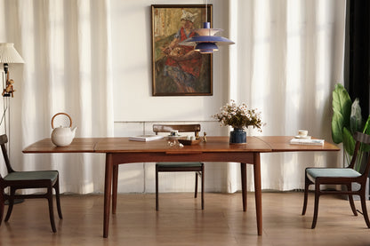 丹麥 Louis Poulsen《PH 5》藍色吊燈