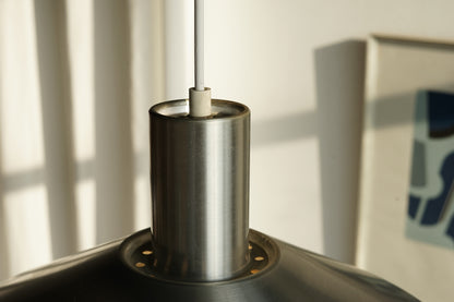 丹麥 Louis Weisdorf 霧銀 吊燈