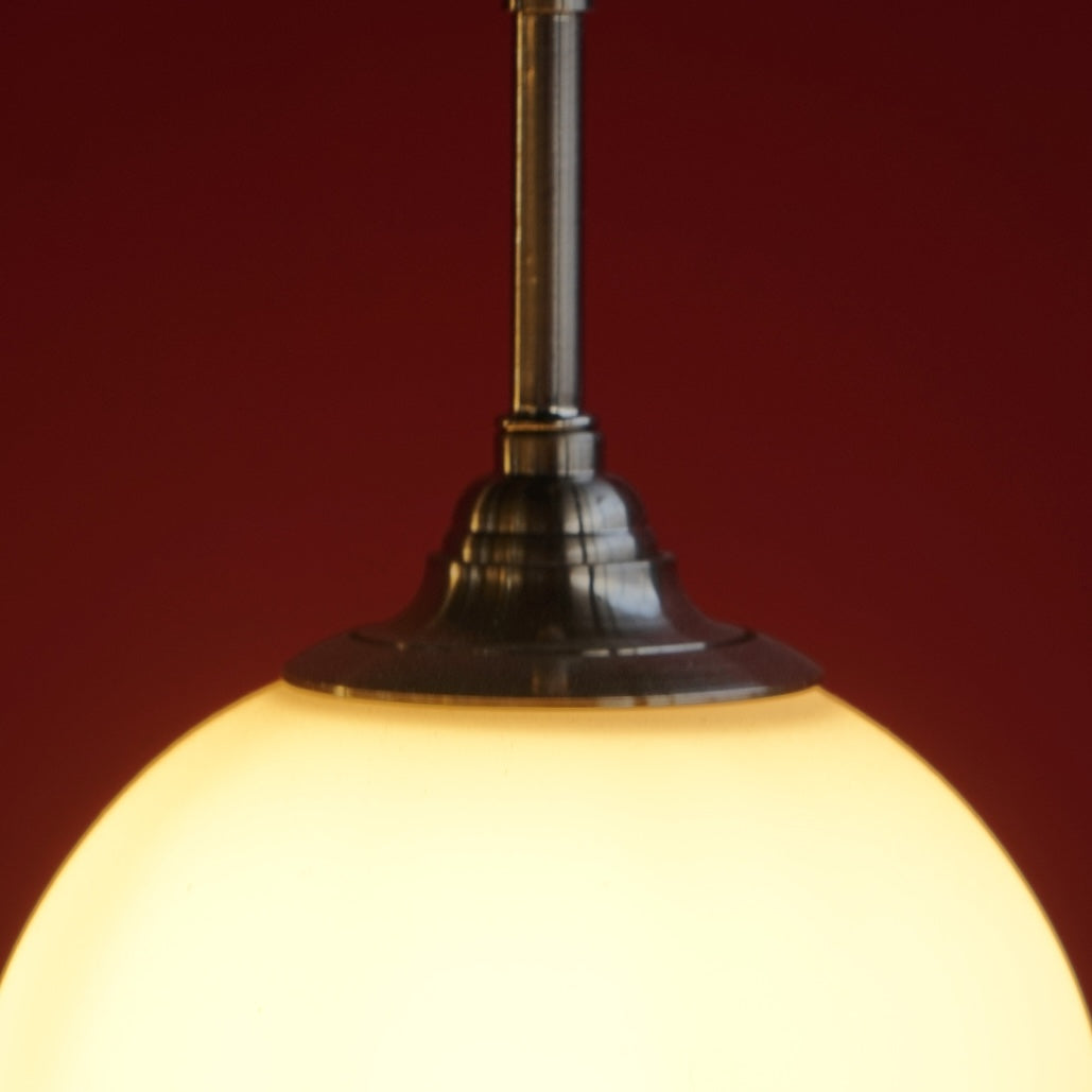 PURE 玻璃小吊燈