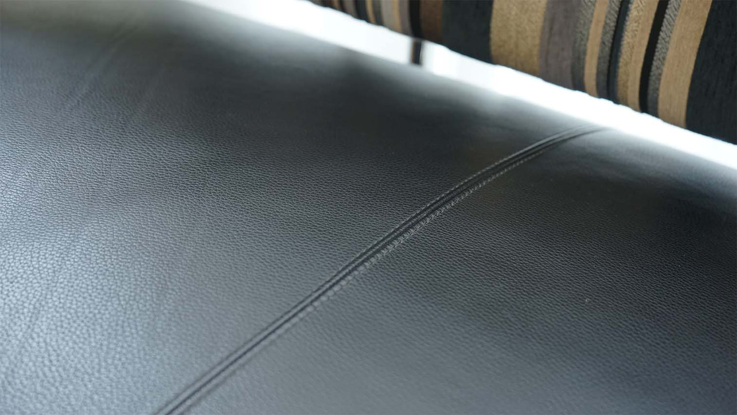 丹麥 Leolux Akka,Swivel Chaise Longue 可旋轉沙發