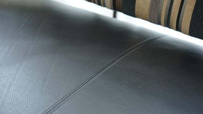 丹麥 Leolux Akka,Swivel Chaise Longue 可旋轉沙發