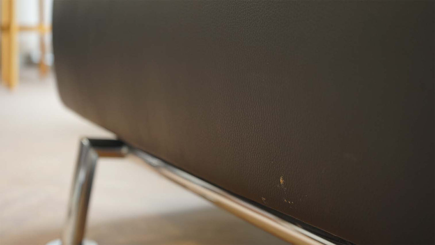 丹麥 Leolux Akka,Swivel Chaise Longue 可旋轉沙發