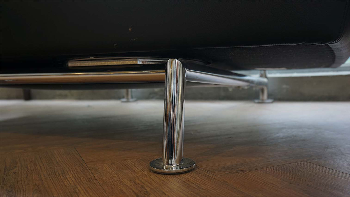 丹麥 Leolux Akka,Swivel Chaise Longue 可旋轉沙發