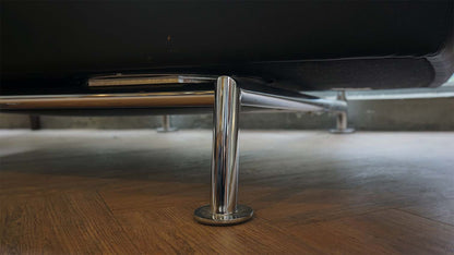 丹麥 Leolux Akka,Swivel Chaise Longue 可旋轉沙發