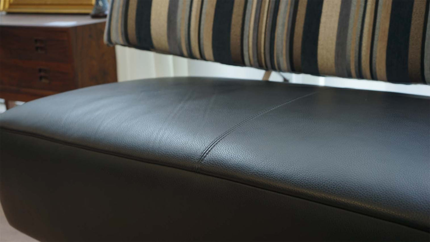 丹麥 Leolux Akka,Swivel Chaise Longue 可旋轉沙發