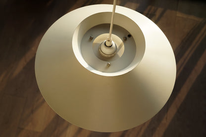 丹麥 米白 三層 吊燈