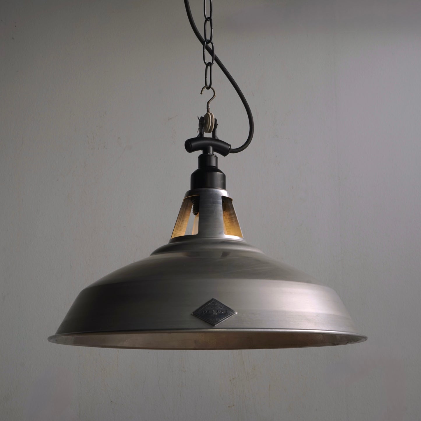 Euphotic Light Translucent Light-Large