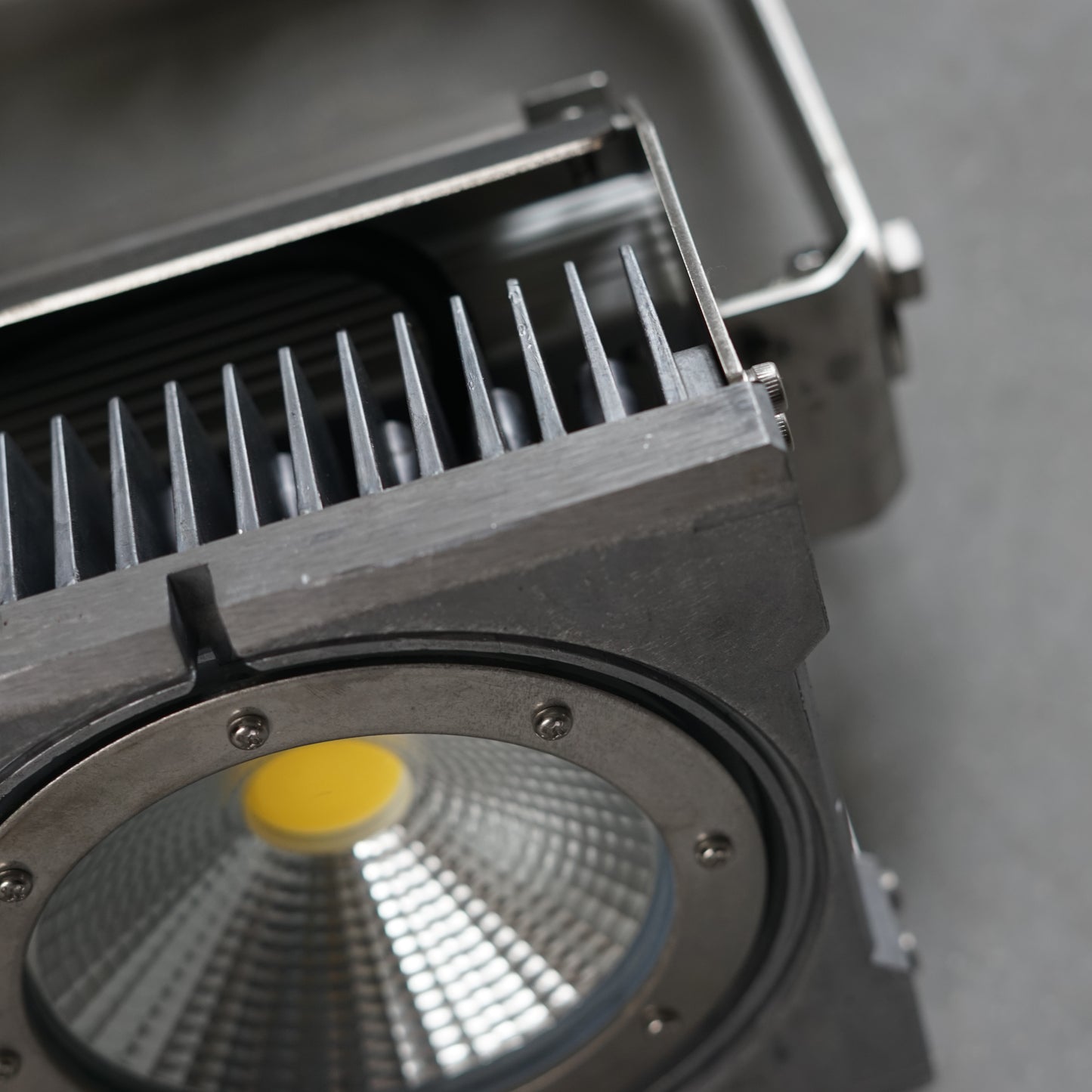 太空灰投射燈 - DnH LOFT Shop