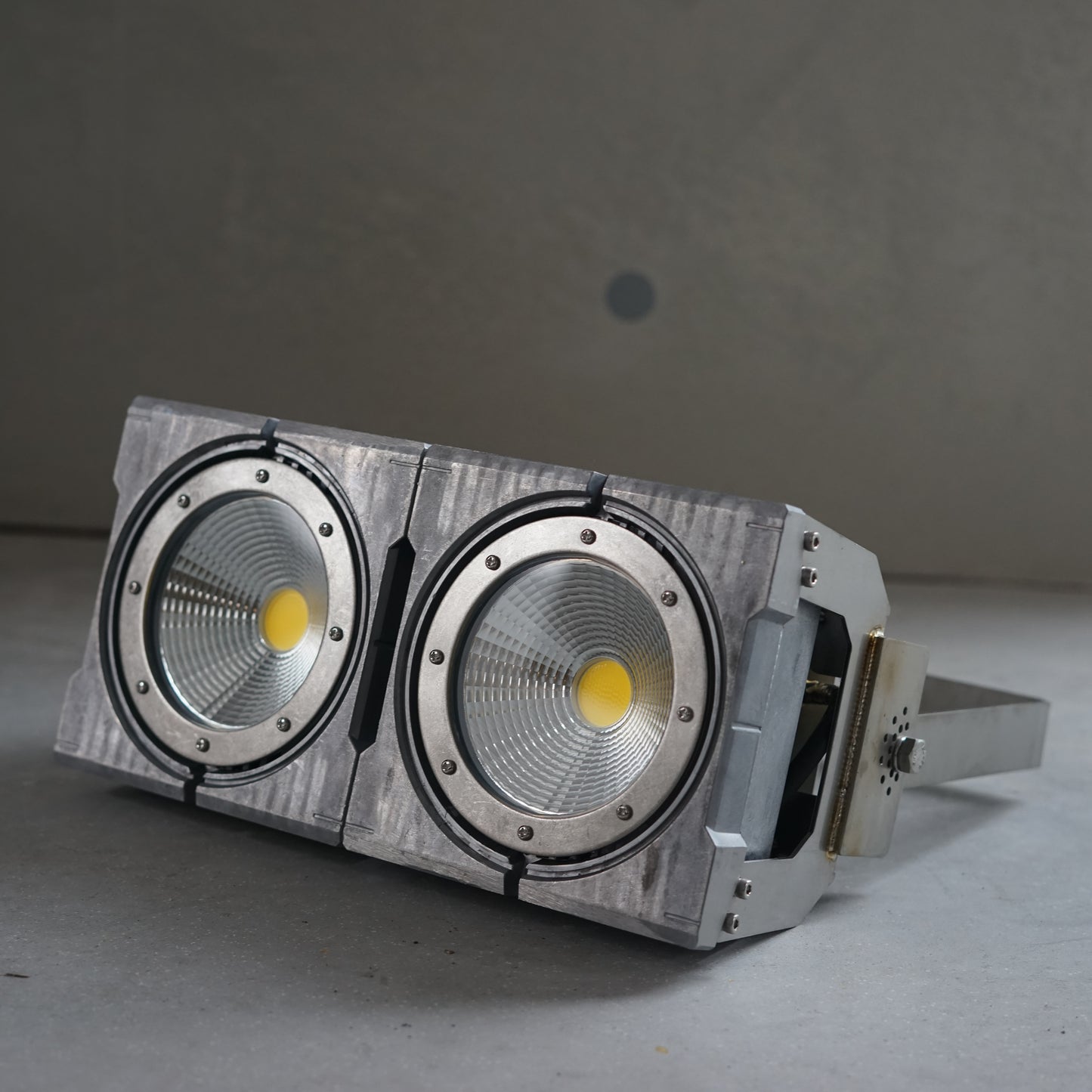 太空灰投射燈 - DnH LOFT Shop