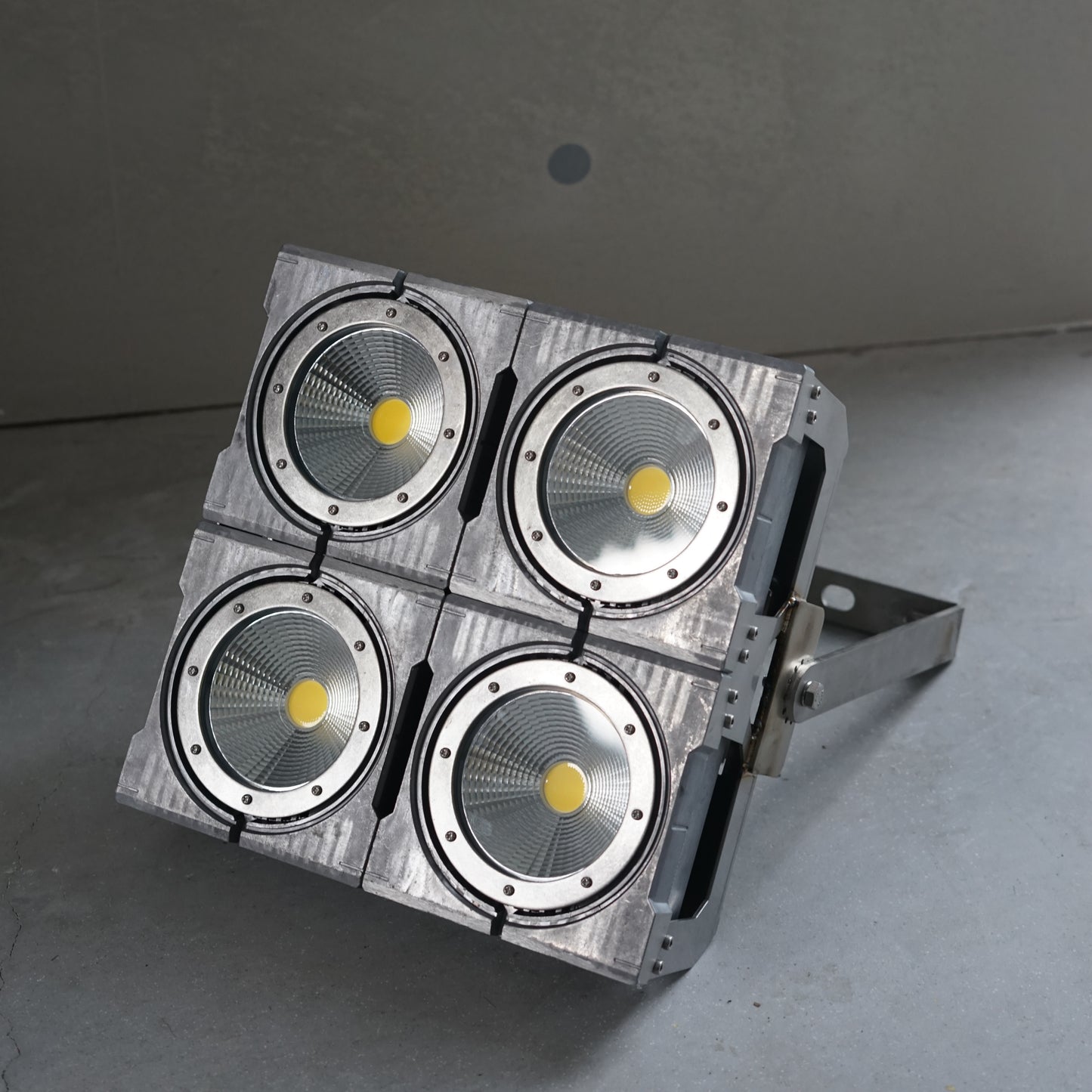 太空灰投射燈 - DnH LOFT Shop