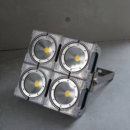 太空灰投射燈 - DnH LOFT Shop