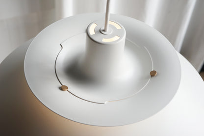 Louis Poulsen PH5 吊燈 現代白