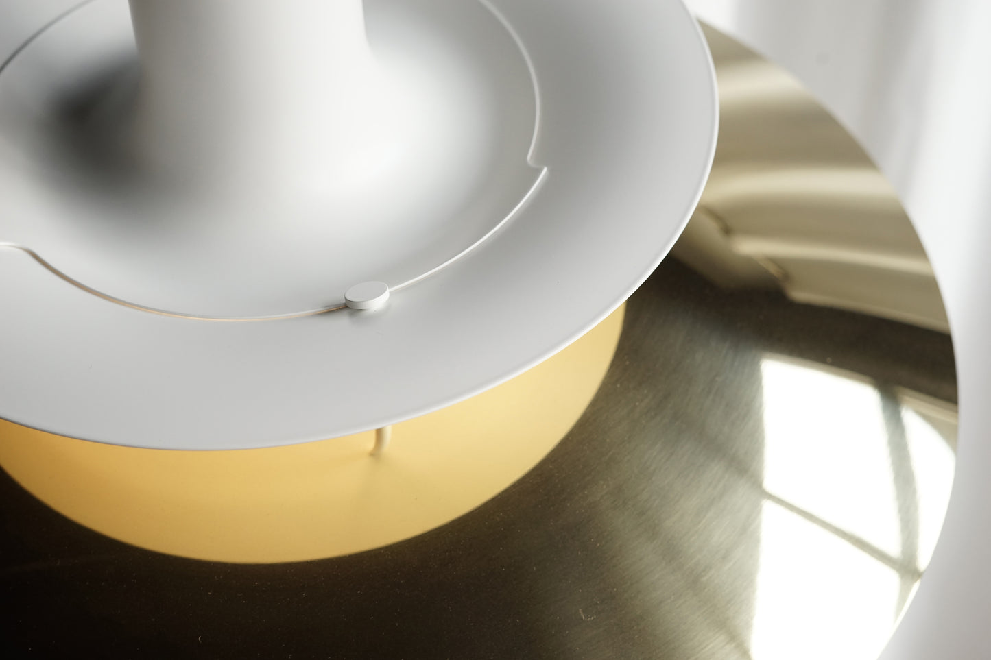 Louis Poulsen PH5 #BRASS 展示優惠 OLDANMARK