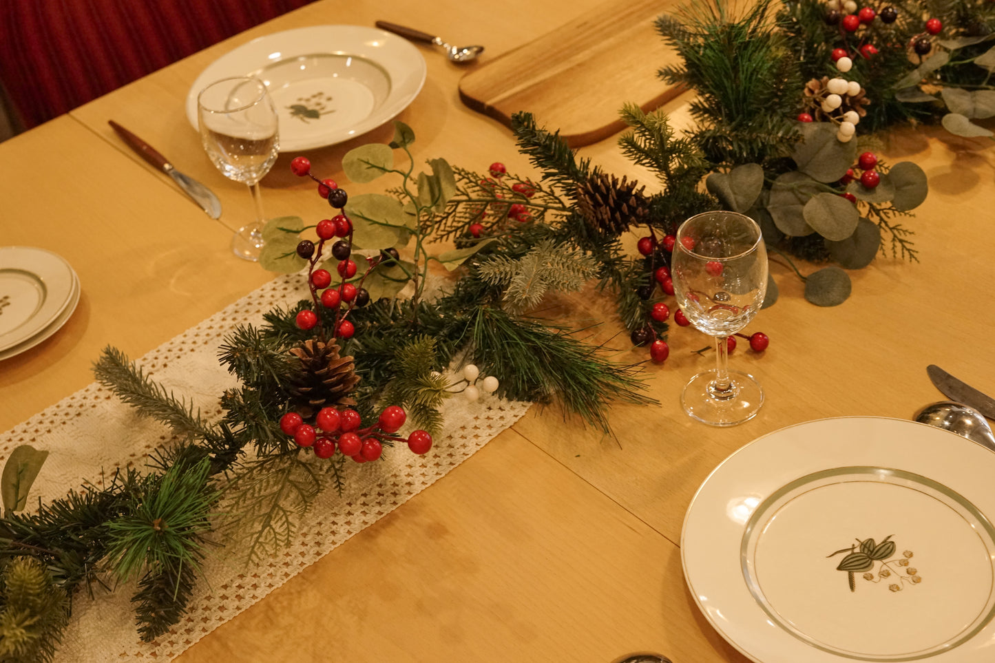 丹麥 Fritz Hansen 櫸木 超橢圓形 延伸 餐桌