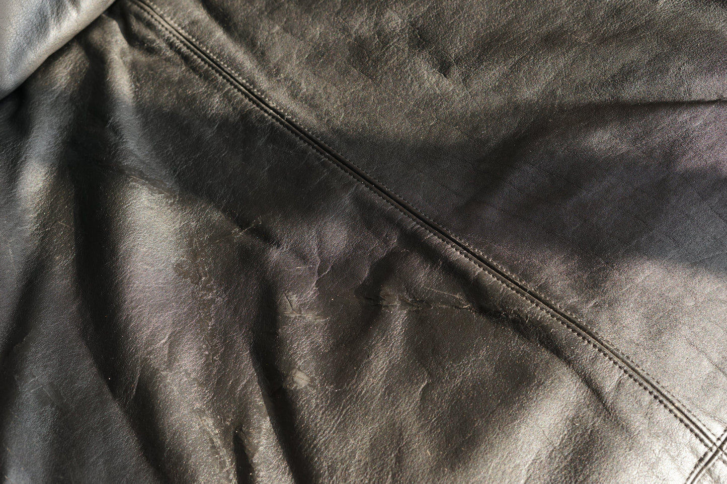 Falcon chair 獵鷹 黑色 皮革 休閒椅