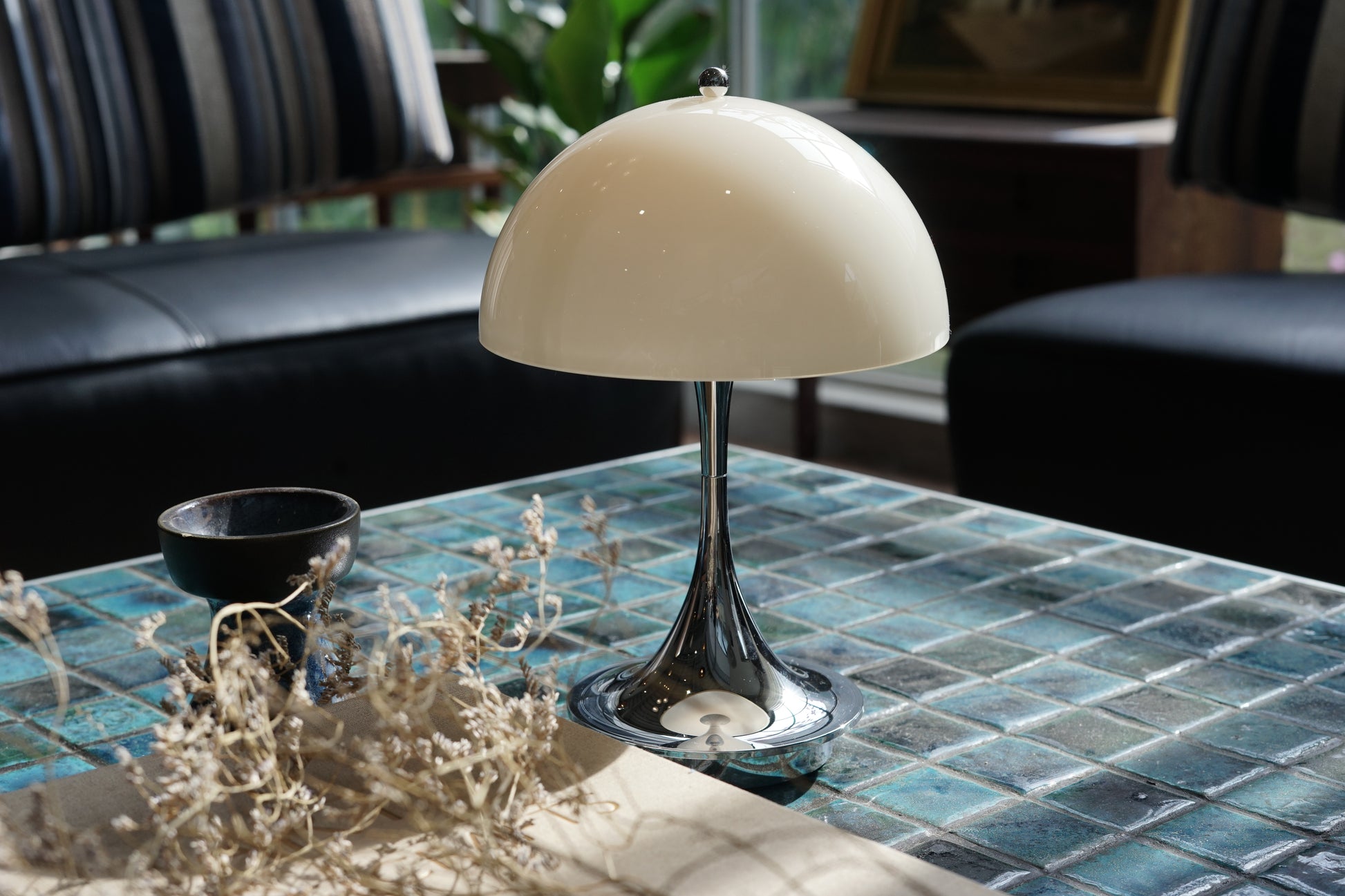 Louis Poulsen Panthella 160 Portable - DnH LOFT Shop