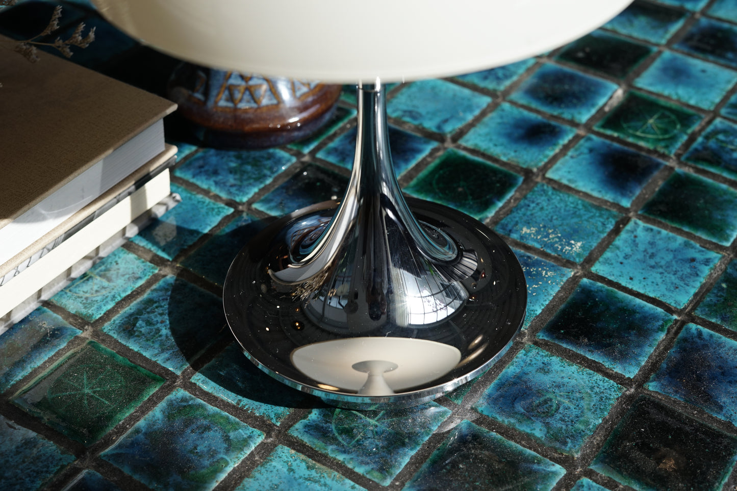 Louis Poulsen Panthella 160 Portable - DnH LOFT Shop