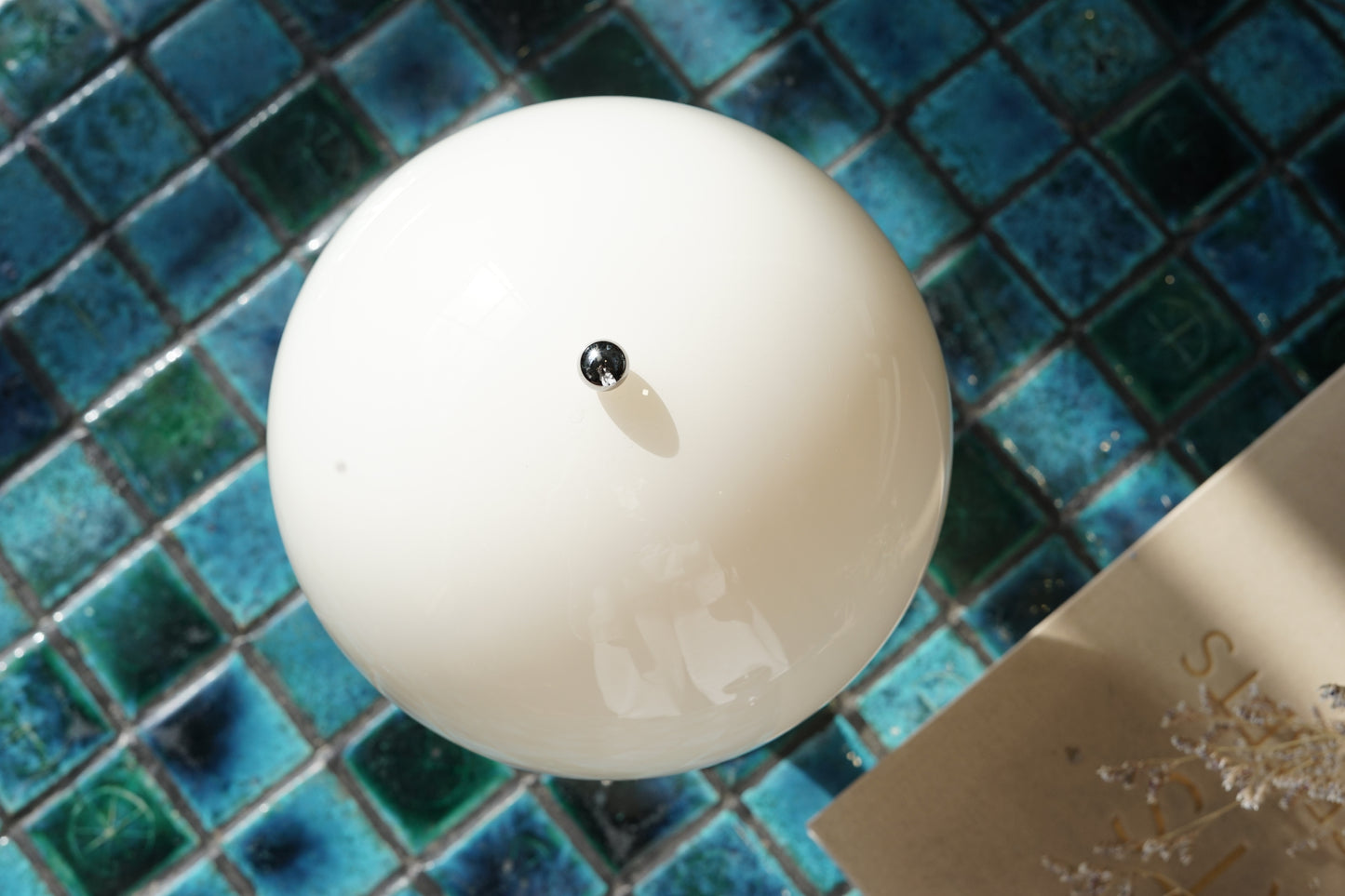 Louis Poulsen Panthella 160 Portable - DnH LOFT Shop