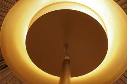 Forestier Gravity 2 Suspension Lamp (香檳金) OLDANMARK