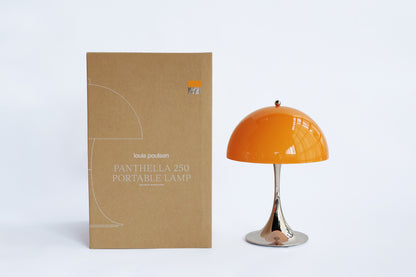 Louis Poulsen Panthella 250 Portable OLDANMARK