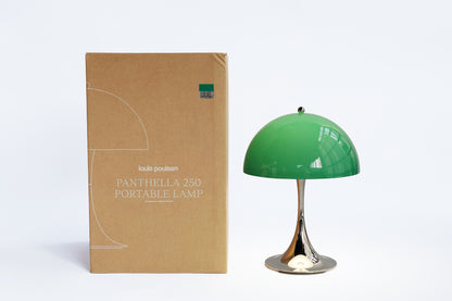 Louis Poulsen Panthella 250 Portable OLDANMARK