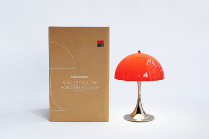Louis Poulsen Panthella 250 Portable OLDANMARK