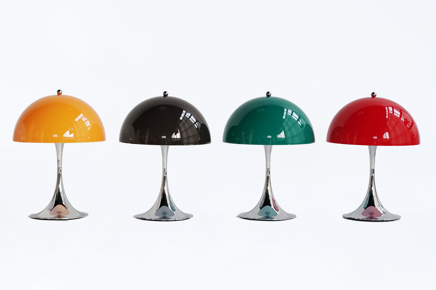 Louis Poulsen Panthella 250 Portable OLDANMARK