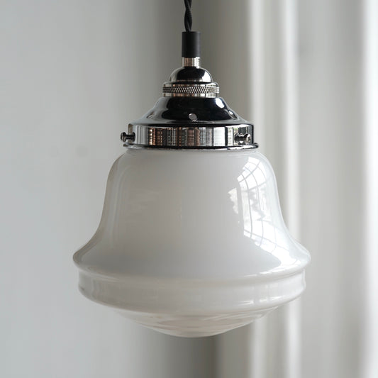 Cream Bell 奶油鈴吊燈 - DnH LOFT Shop