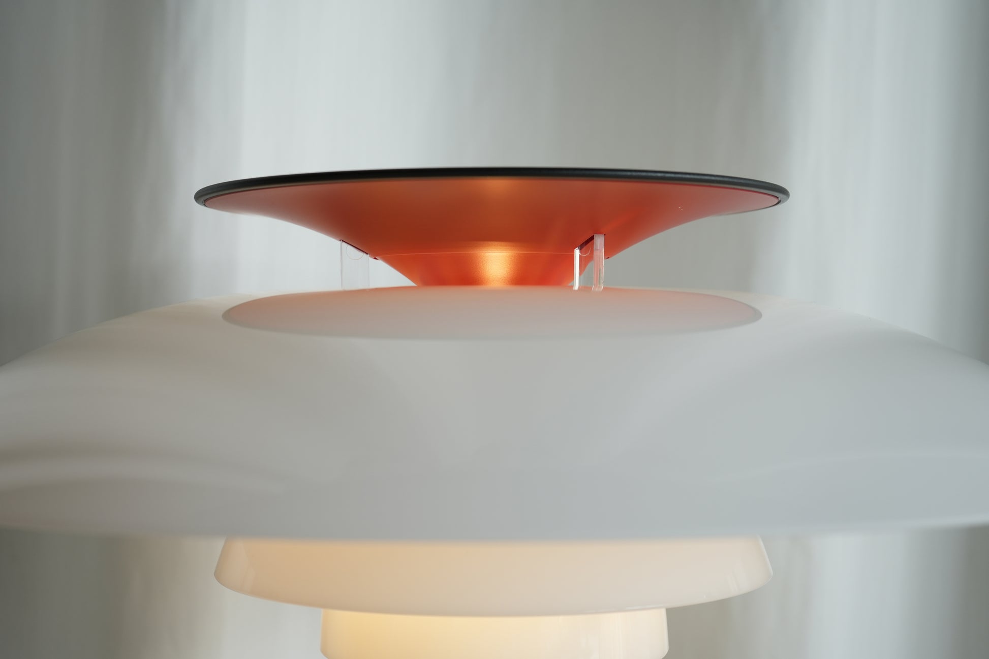 丹麥 Louis Poulsen PH 80 Floor Lamp OLDANMARK