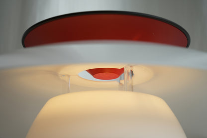 丹麥 Louis Poulsen PH 80 Floor Lamp OLDANMARK