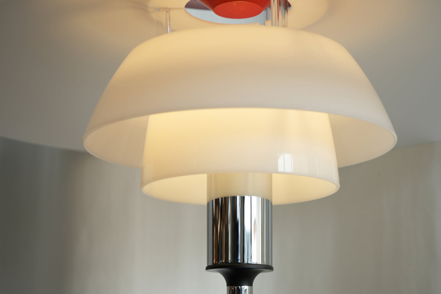 丹麥 Louis Poulsen PH 80 Floor Lamp OLDANMARK