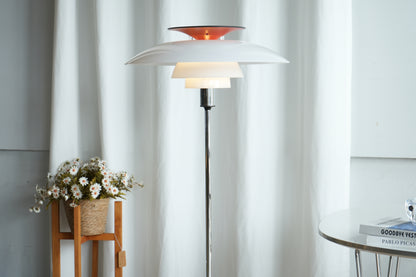 丹麥 Louis Poulsen PH 80 Floor Lamp OLDANMARK
