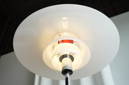丹麥 Louis Poulsen PH 80 Floor Lamp OLDANMARK