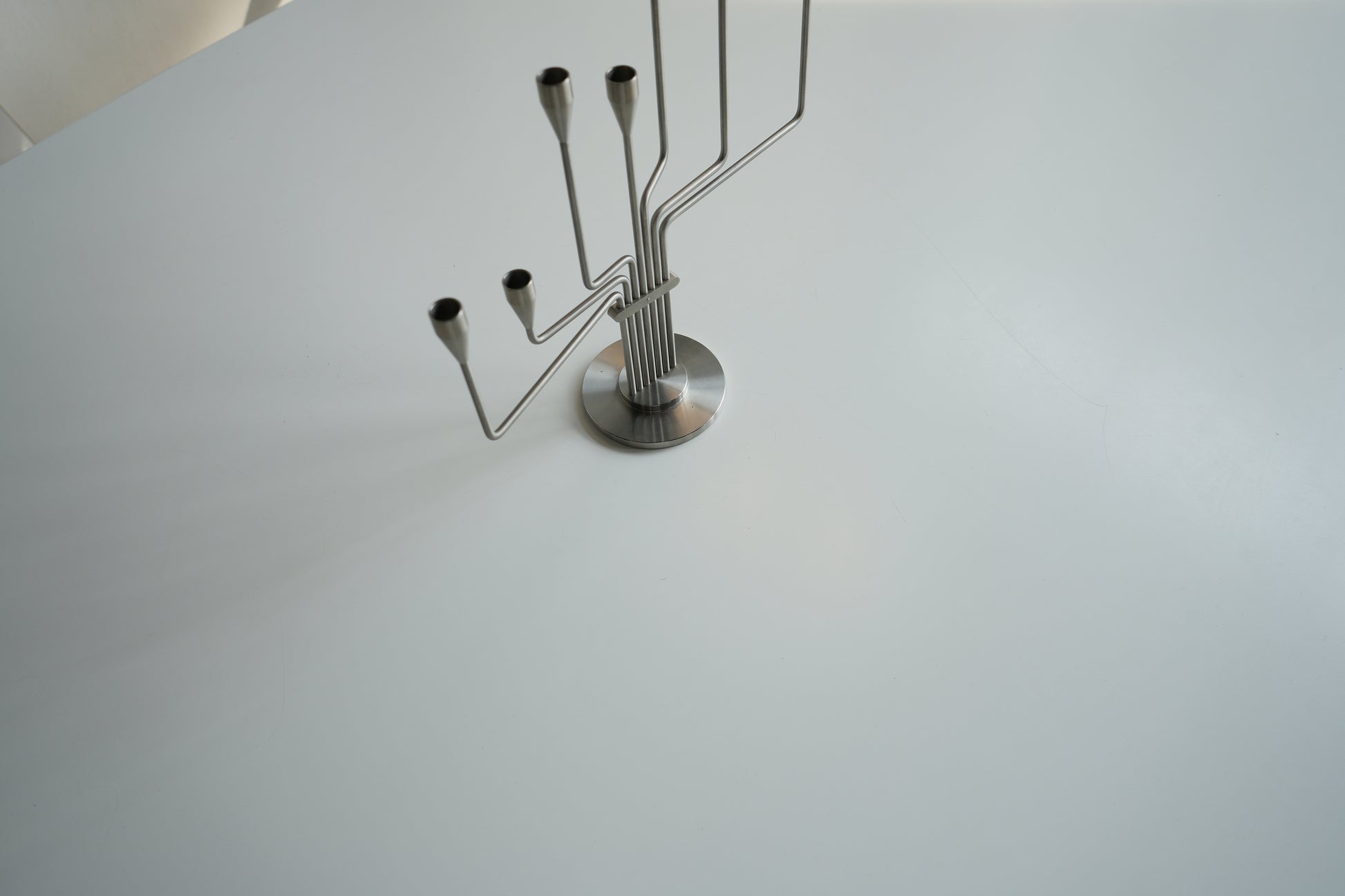 Fritz Hansen Piet Hein & Bruno Mathsson 超橢圓餐桌 OLDANMARK