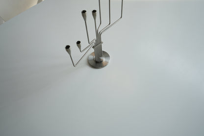 Fritz Hansen Piet Hein & Bruno Mathsson 超橢圓餐桌 OLDANMARK