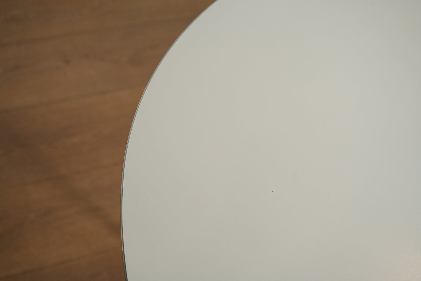 Fritz Hansen Piet Hein & Bruno Mathsson 超橢圓餐桌 OLDANMARK