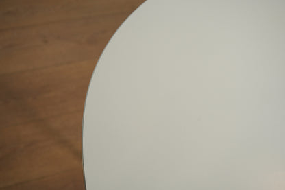Fritz Hansen Piet Hein & Bruno Mathsson 超橢圓餐桌 OLDANMARK