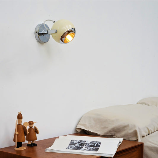 Space Tracker Wall Lamp