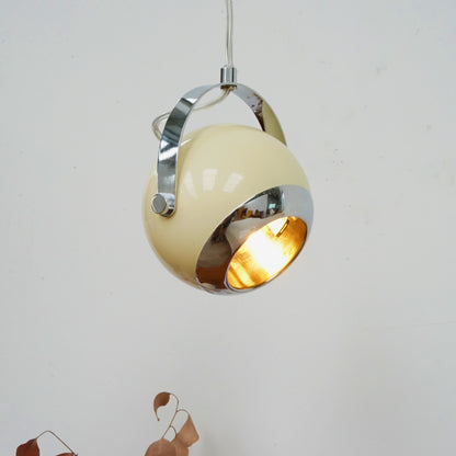 Space Tracker Chandelier