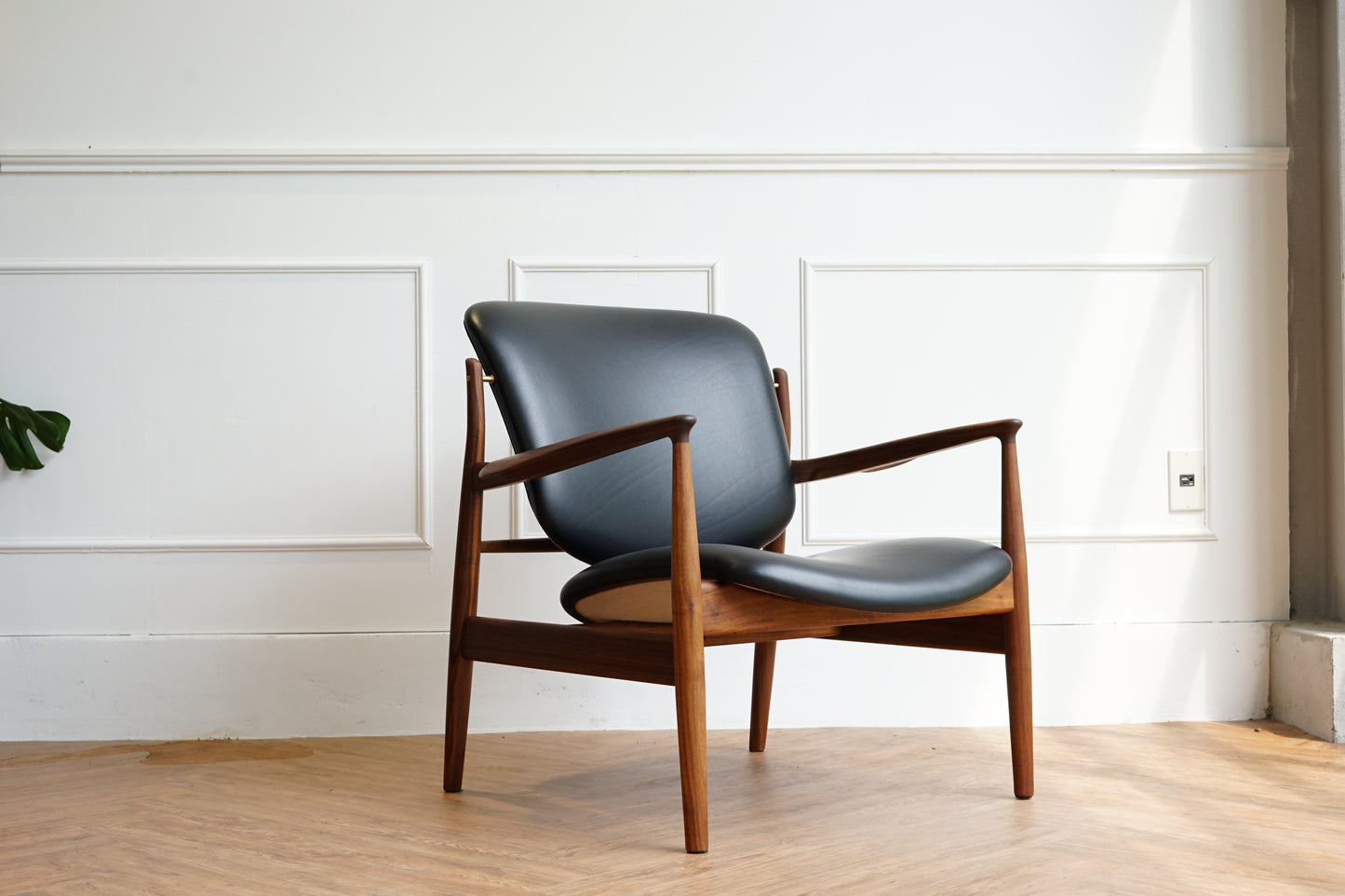 Finn Juhl France Chair