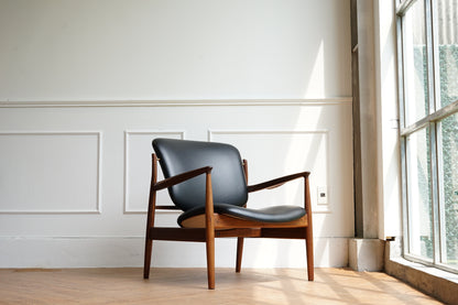 Finn Juhl France Chair