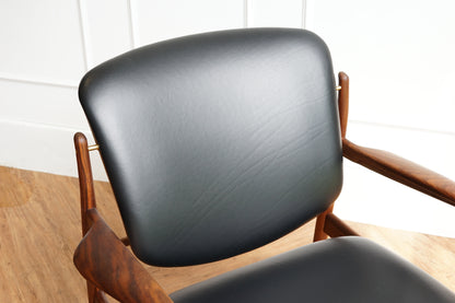 Finn Juhl France Chair