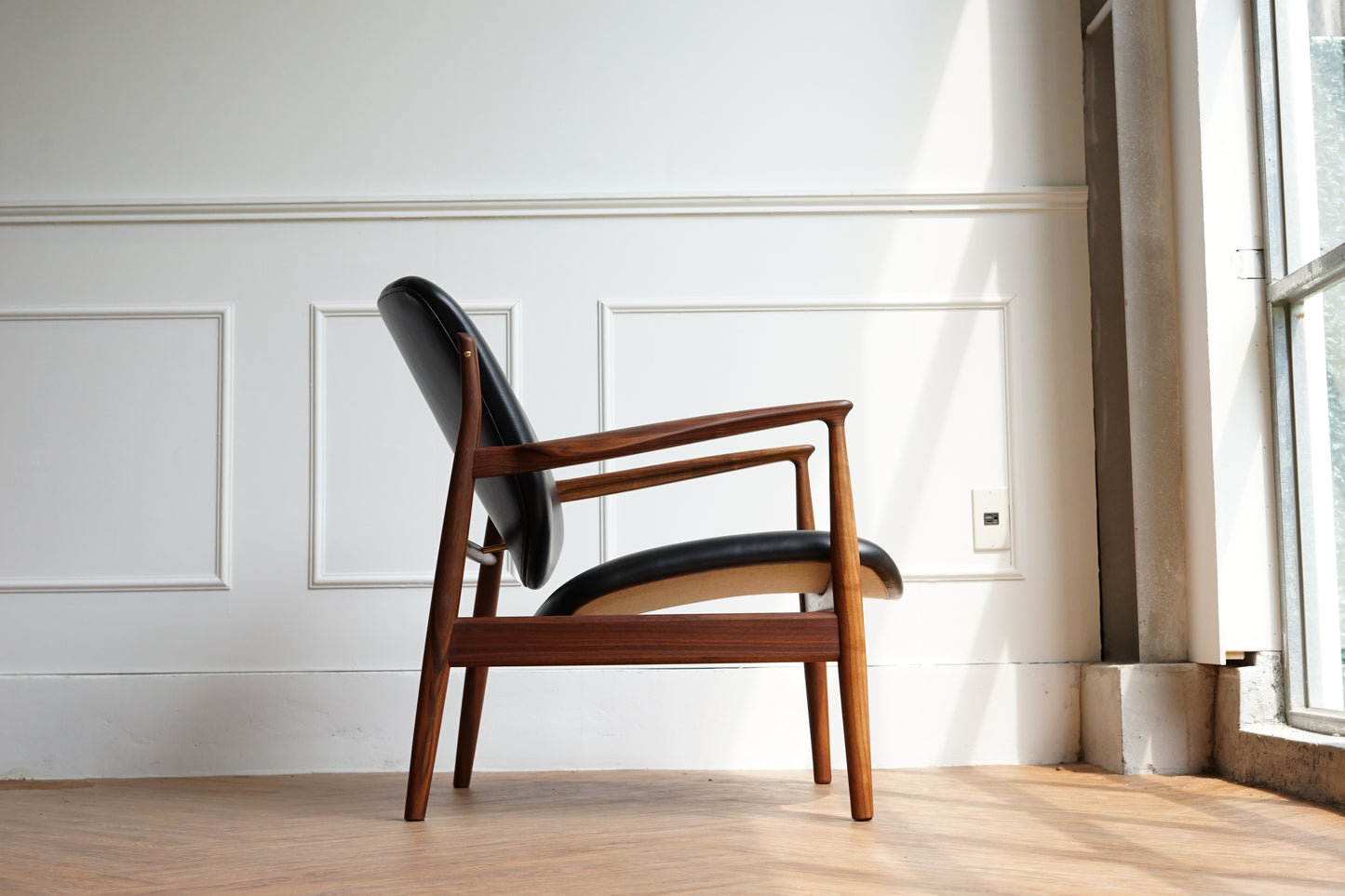 Finn Juhl France Chair