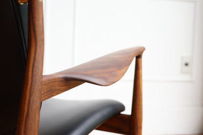 Finn Juhl France Chair