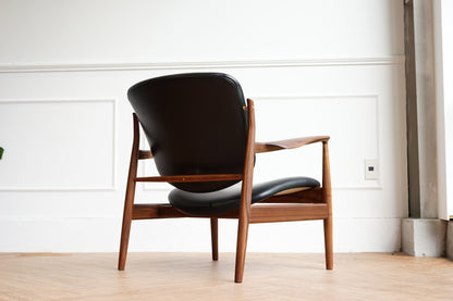 Finn Juhl France Chair