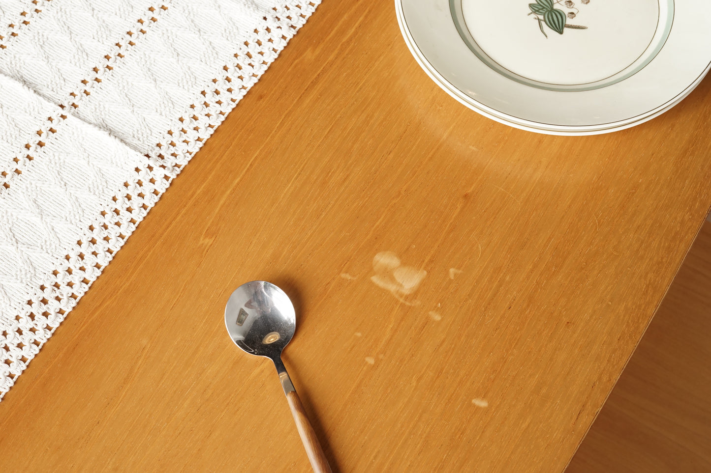 Arne Jacobsen 丹麥 fritz hansen 書桌/餐桌